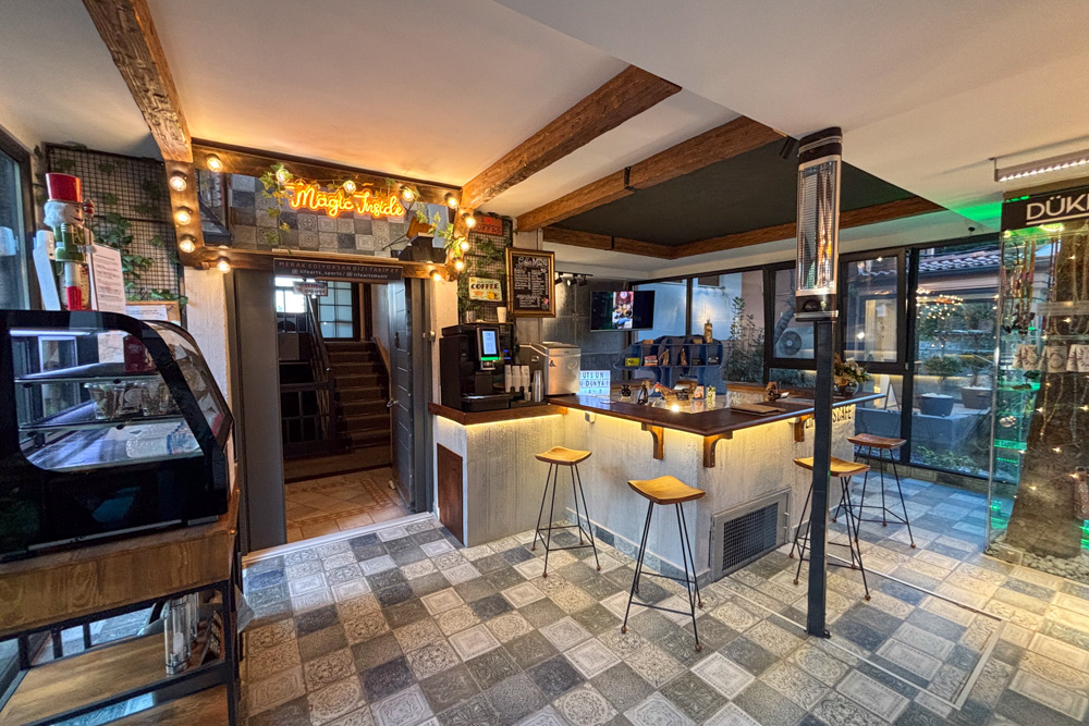 Tatile gittiğimde derslerimi dondurabiliyor muyum?