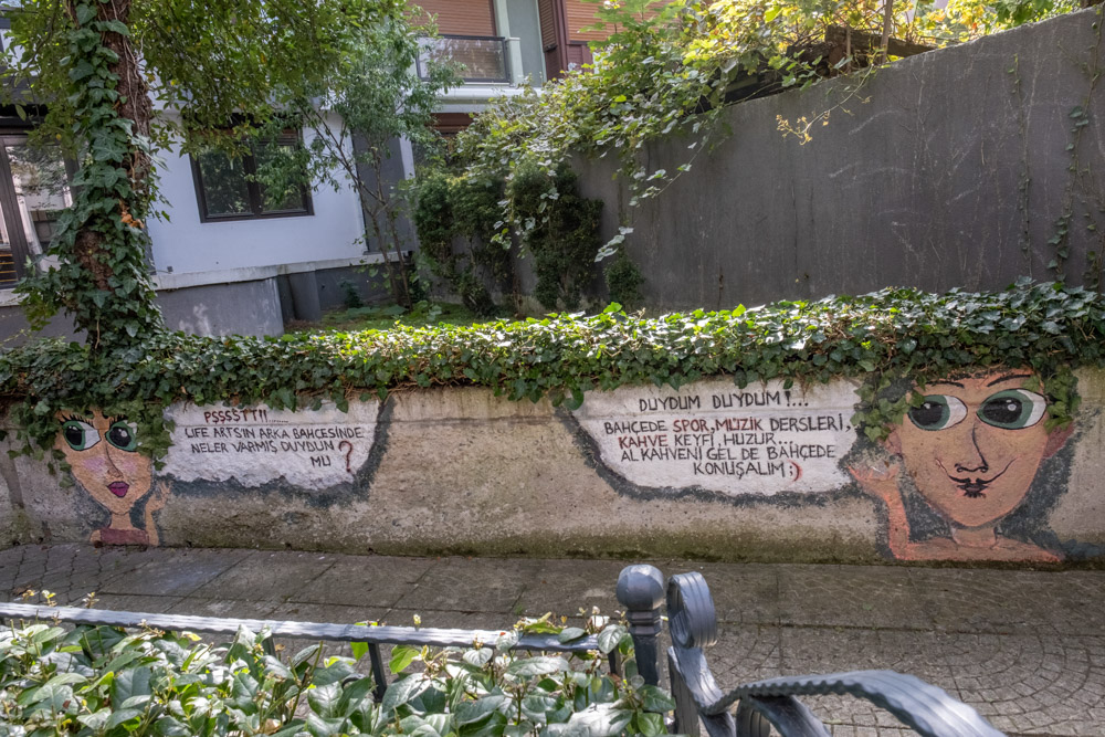 İş programım çok değişken, standart gün ve saatlerde derse gelmem imkansız. Ne yapabiliriz?