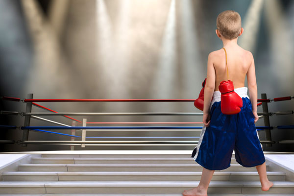 Kick boks dersleri kaç yaştan itibaren yapılabilir?