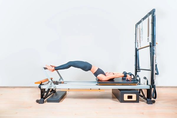 Yeterince esnek değilim, pilates yapabilir miyim?