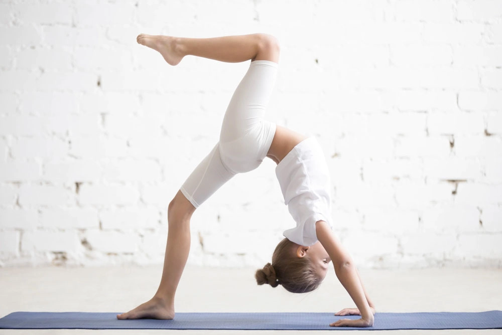 Çocuk pilatesi kaç yaştan itibaren yapılabilir? 