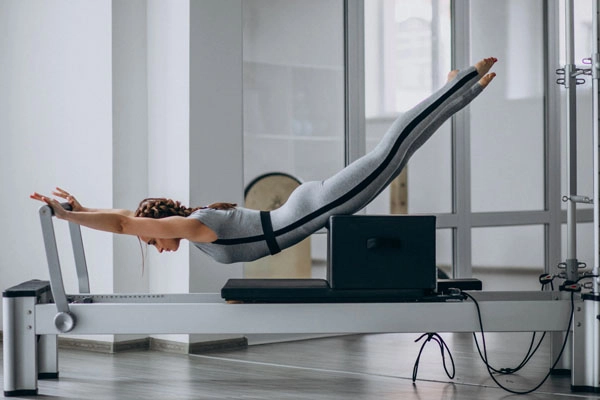 Pilates İle Kilo Verebilir Miyim?