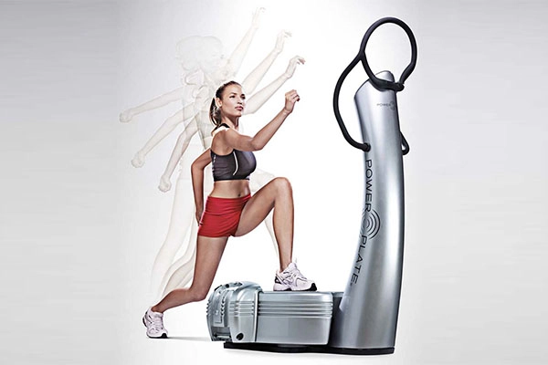 Power Plate