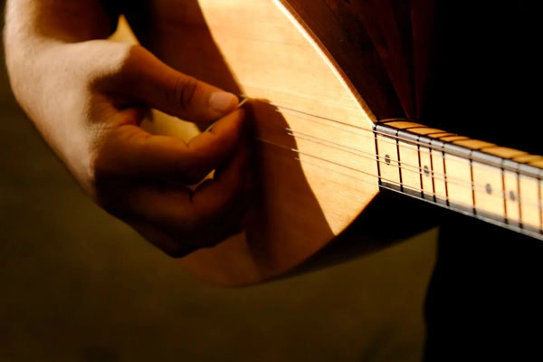 Bağlama