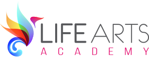 Life Arts Logo